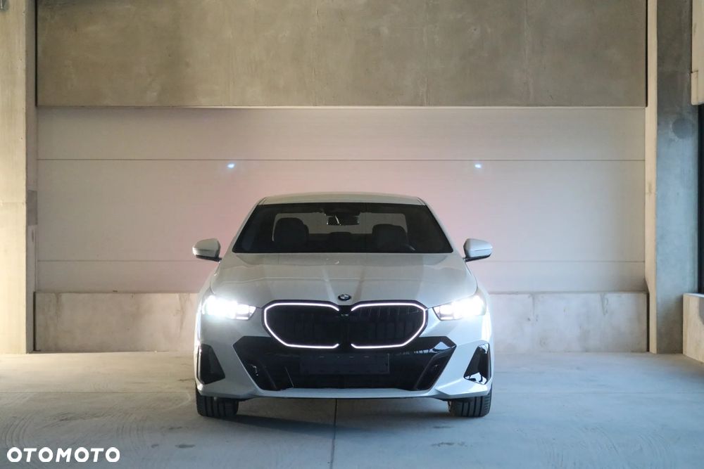BMW Seria 5 - 2