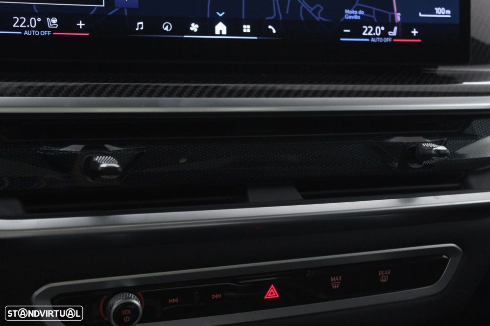 BMW X6 30 d xDrive Sport - 32