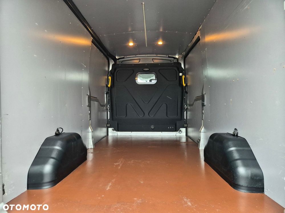 Ford transit Lift L3H2 *54999zł NETTO* 2,0TdCi/170KM - 17