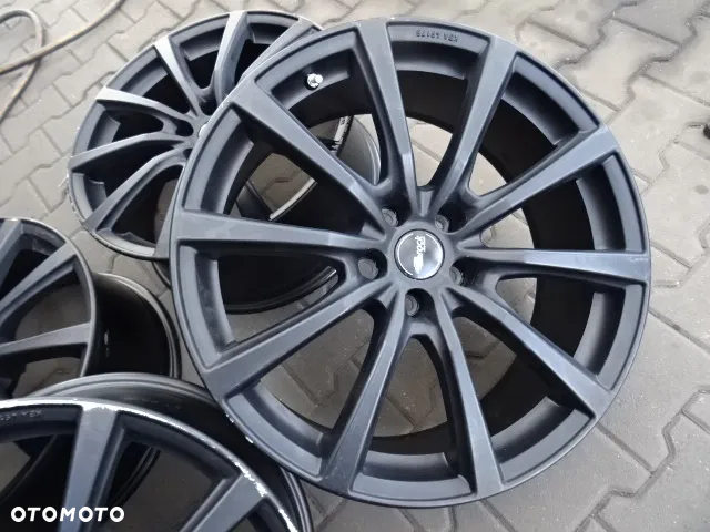 5x114,3x64 8,5jx20  ET35 Tesla 3 HONDA TOYOTA i inne - 5