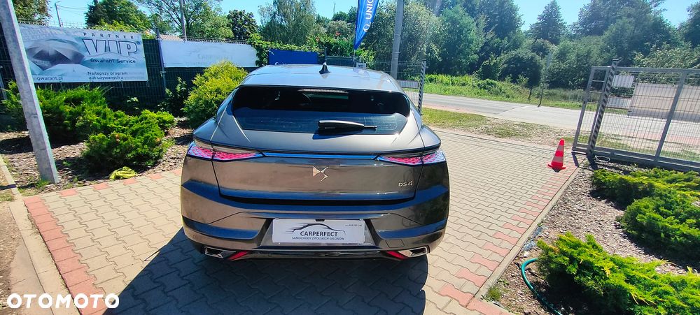 DS Automobiles DS 4 1.2 PureTech Trocadero - 2