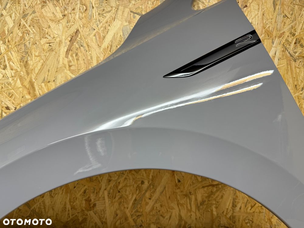 BŁOTNIK LEWY PRZÓD VOLKSWAGEN GOLF VIII 5H0 LA7C - 27