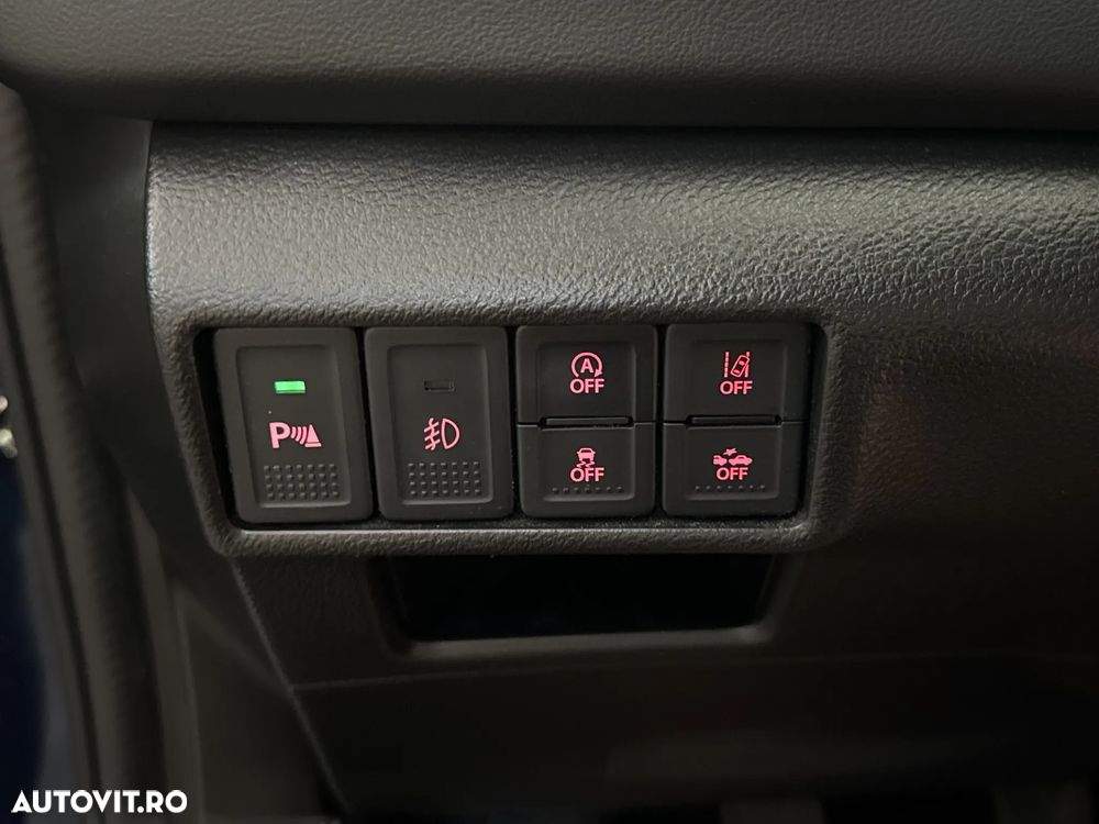 Suzuki S-Cross - 16