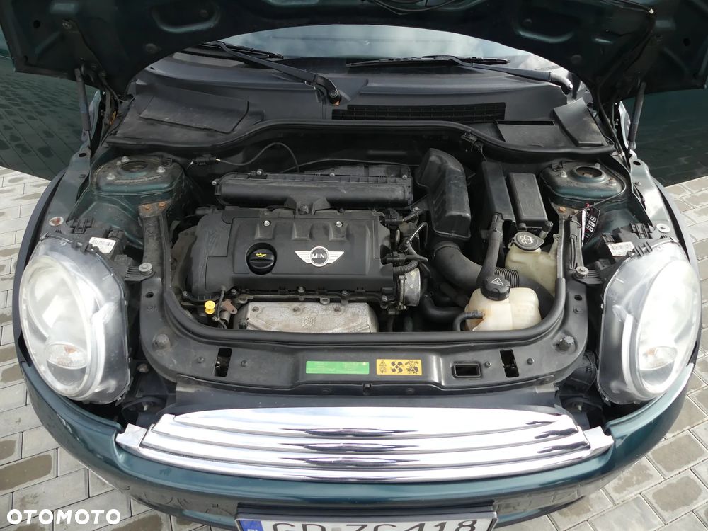 MINI Cooper Standard - 23