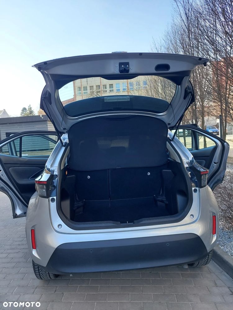 Toyota Yaris Cross Hybrid 1.5 Comfort - 20