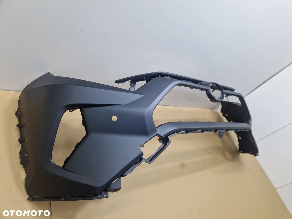 ZDERZAK PRZÓD PRZEDNI TOYOTA RAV4 RAV 4 XA50 18-22 NOWY 52119-4A927 - 3