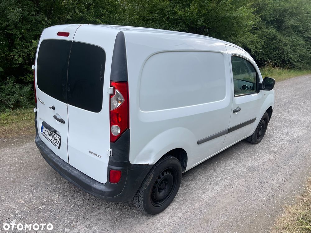 Renault Kango - 4