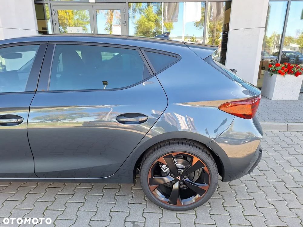 Cupra Leon - 7