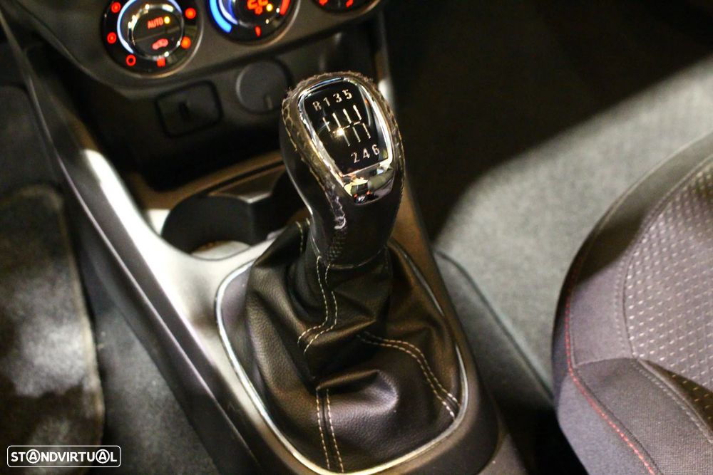 Opel Corsa 1.0 T GT - 27