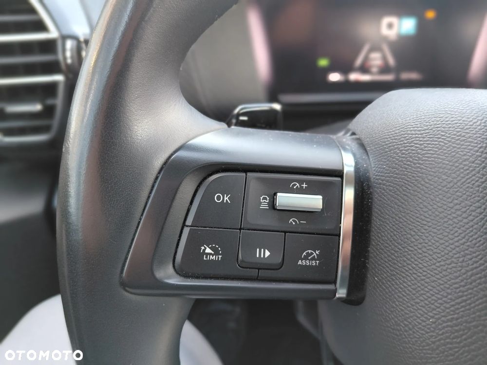 Citroën C4 1.2 PureTech Shine S&S EAT8 - 17