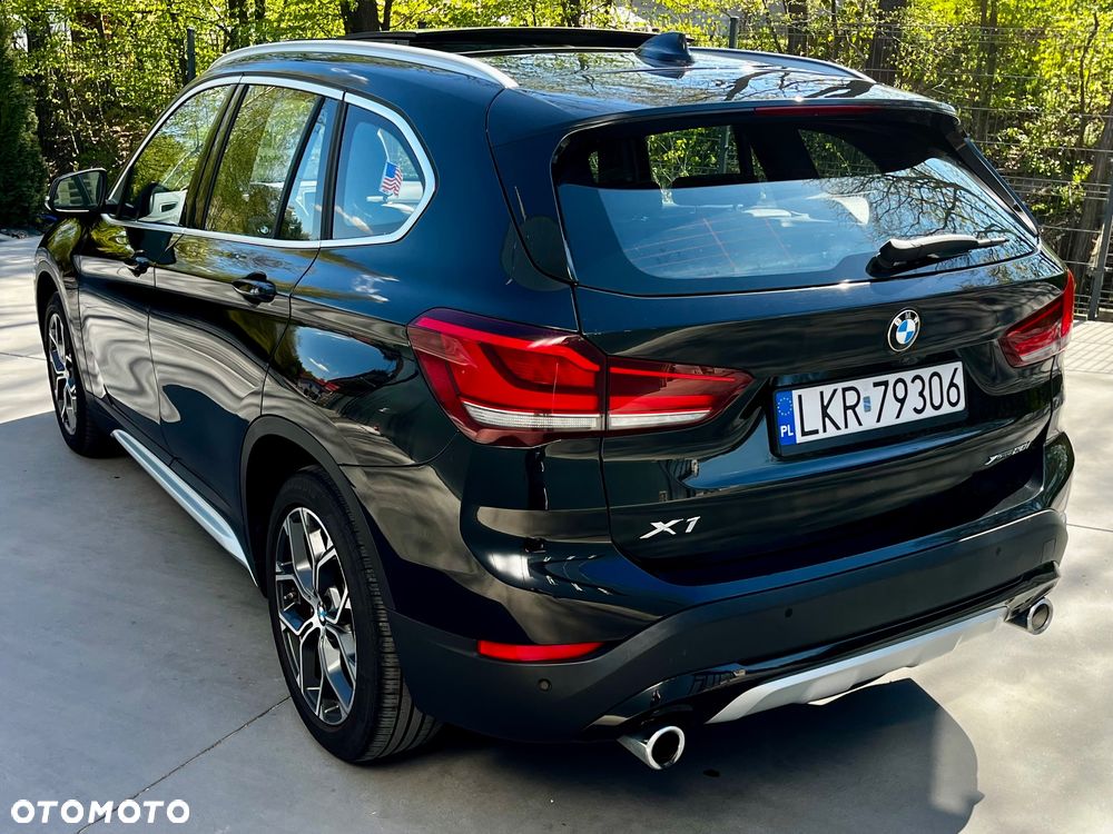 BMW X1 - 10