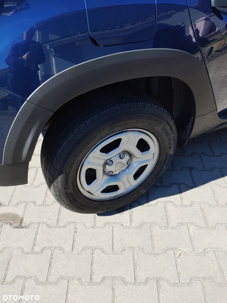 Dacia Duster 1.0 TCe Essential - 8