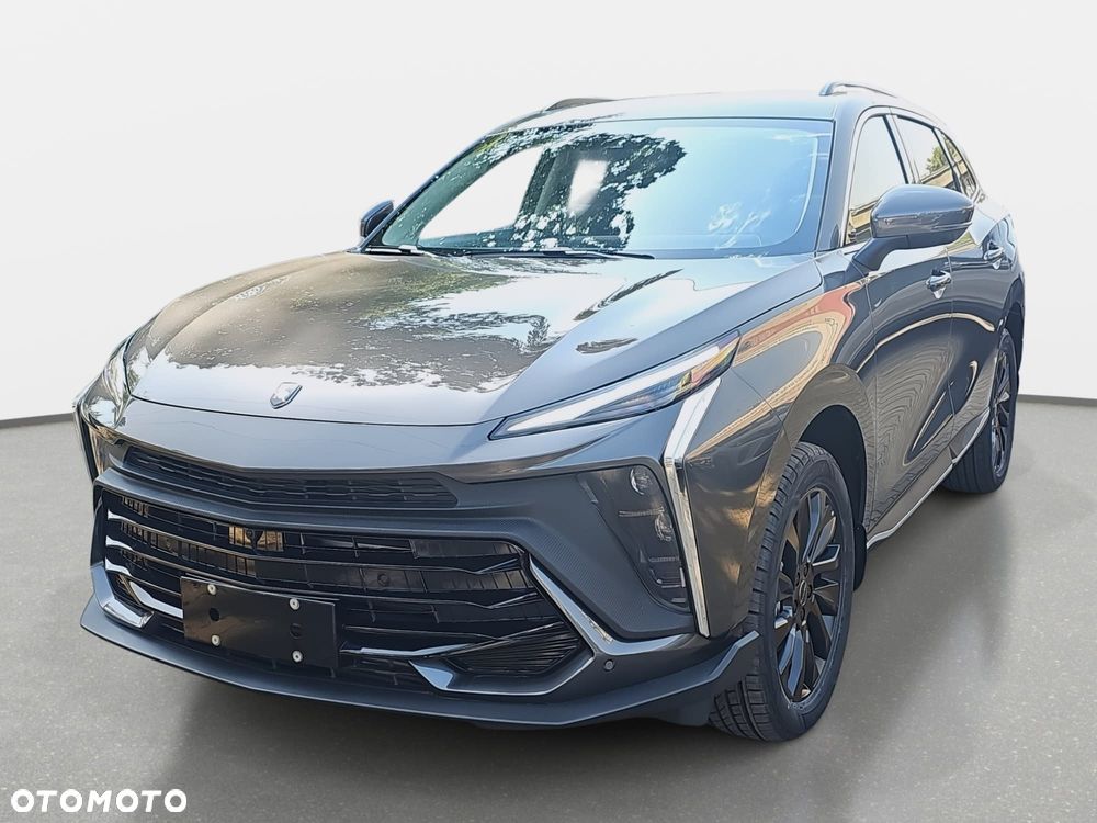 Forthing T5 EVO - 1