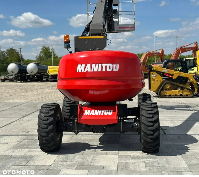 Manitou 180 ATJ2 E3 - 6