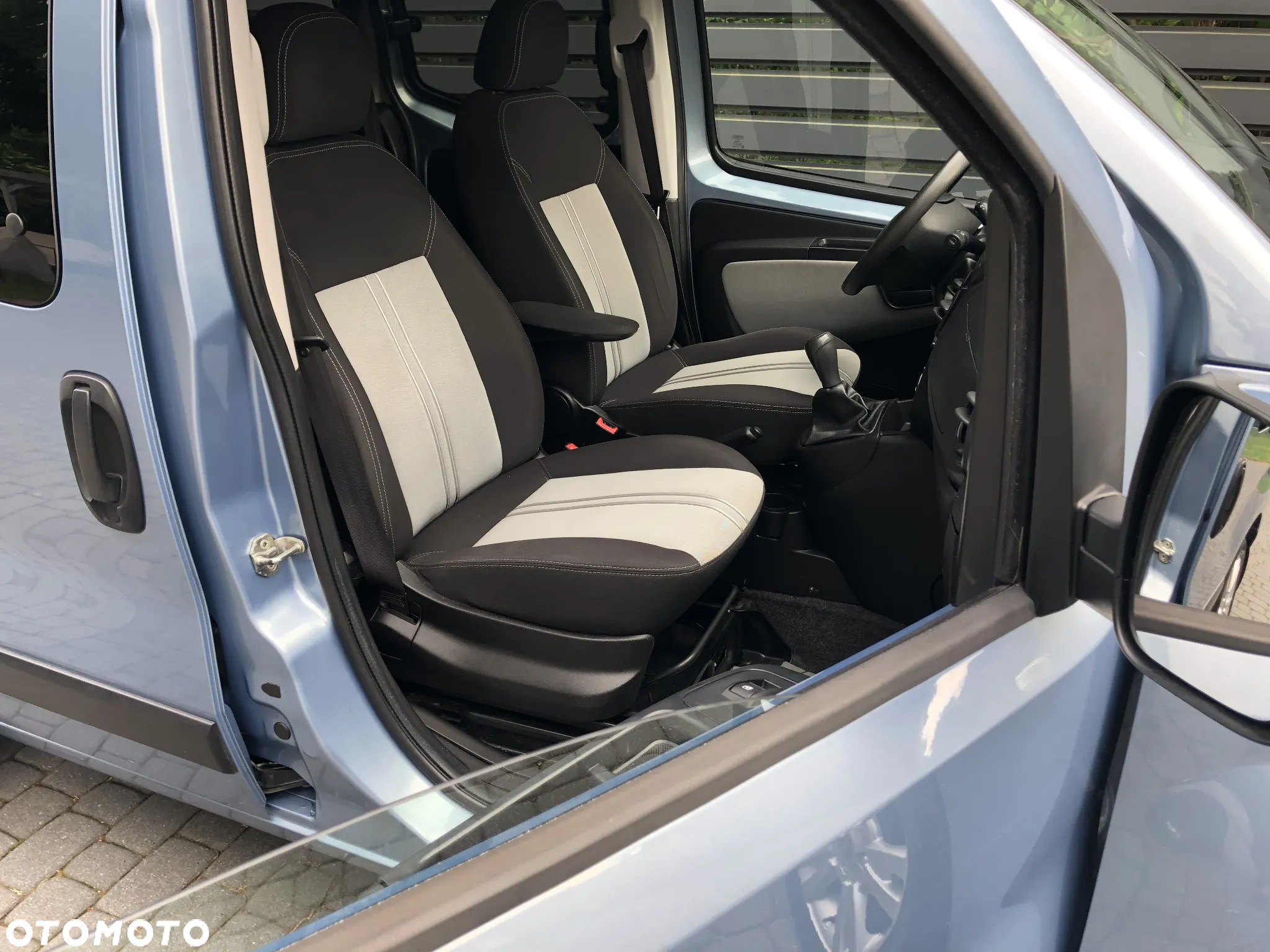 Fiat Qubo - 6