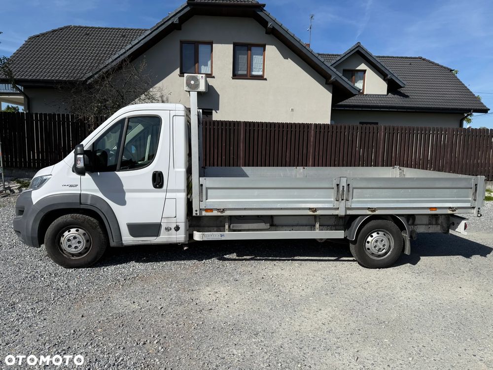 Fiat Ducato - 2