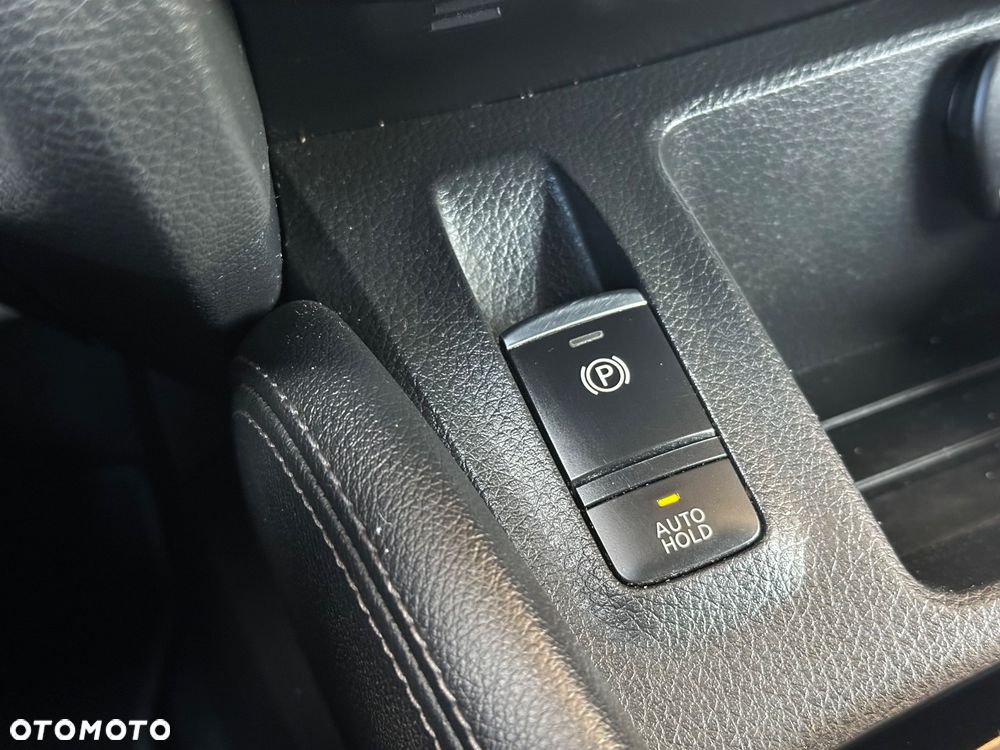 Nissan Qashqai 1.3 DIG-T N-Connecta - 21