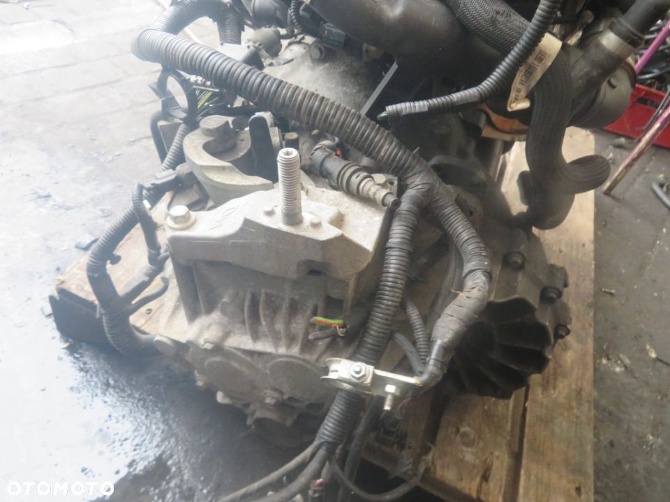SKRZYNIA BIEGÓW DG9R-7002-MCB MONDEO MK5 GALAXY S-MAX 2.0 TDCI 2015-2020 - 2