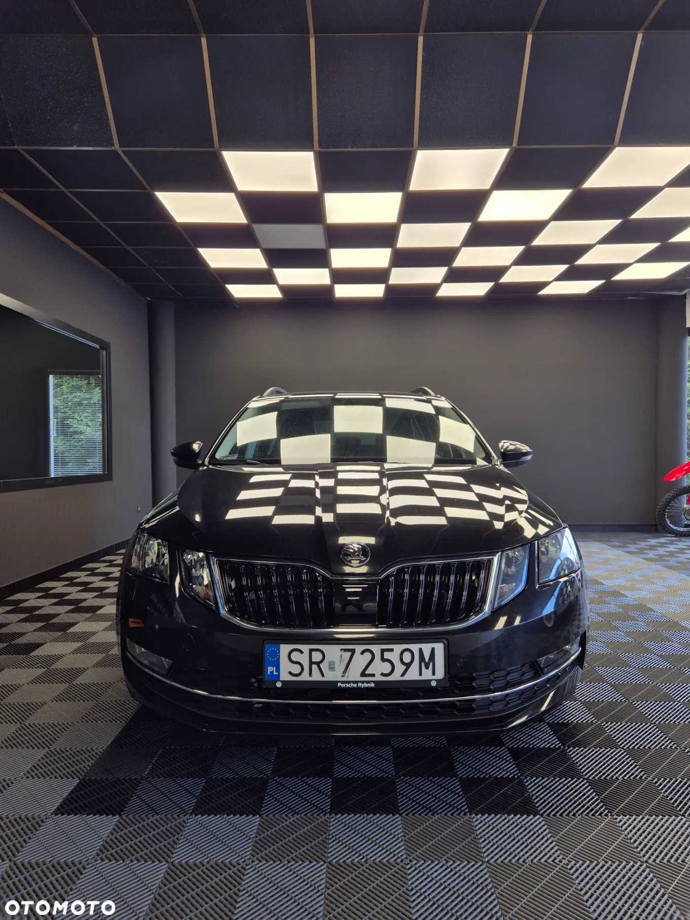 Skoda Octavia 2.0 TDI Ambition - 4