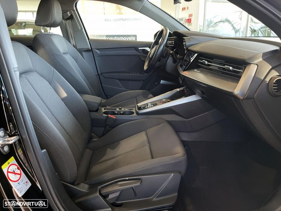 Audi A3 Sportback 40 TFSIe - 29