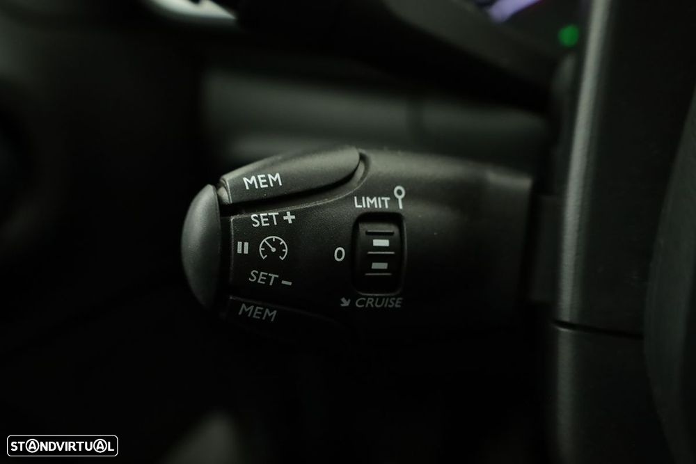 Citroën C3 1.2 PureTech Max - 14