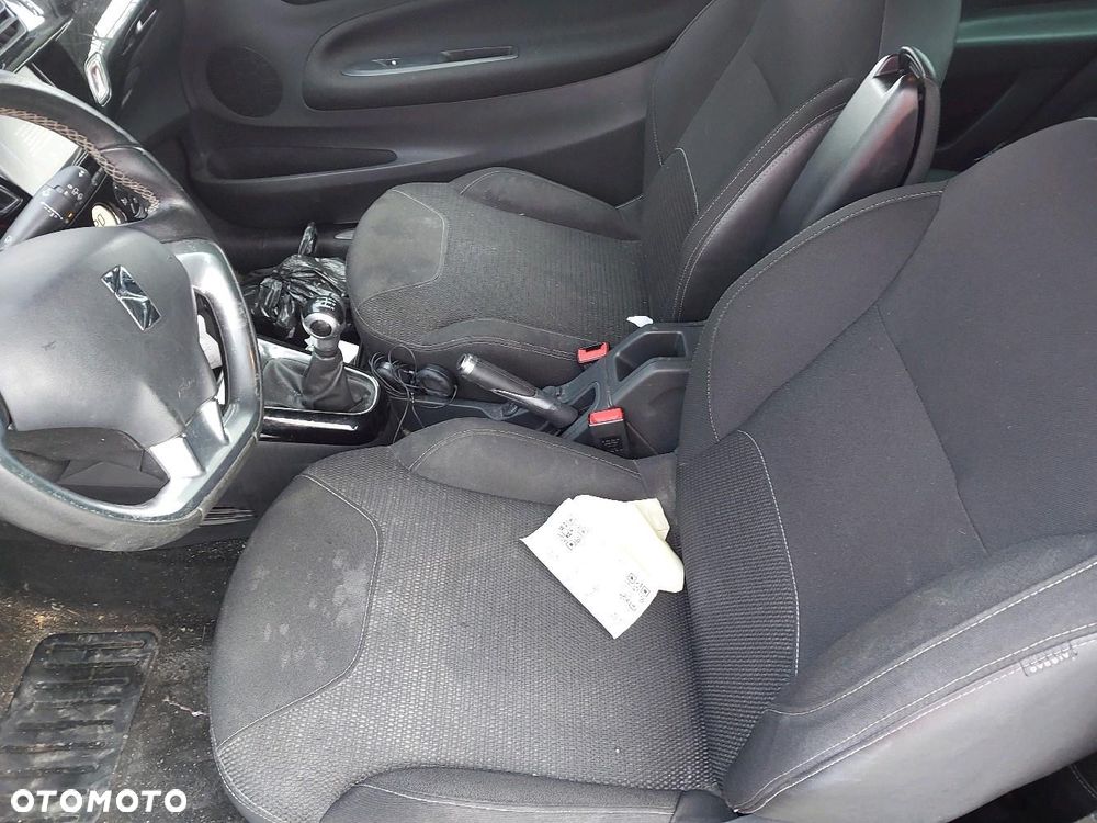 DS Automobiles DS 3 - 4