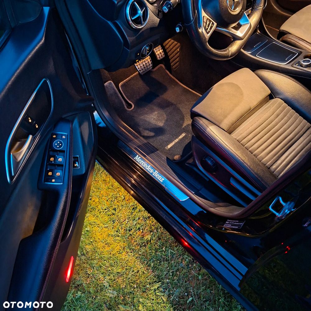 Mercedes-Benz CLA - 17
