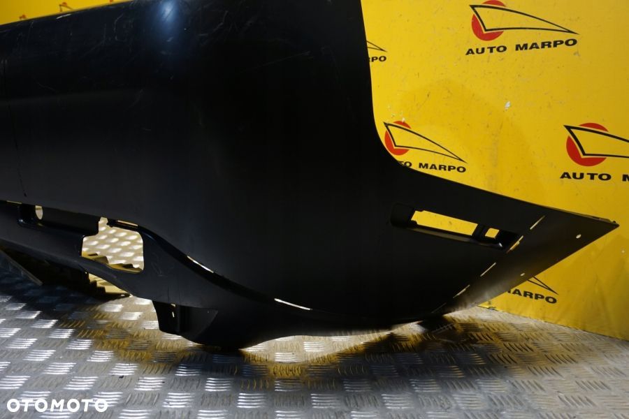 DODGE CHALLENGER 2015 - 2020 Zderzak Widebody Tył Tylny 68259761AC - 7