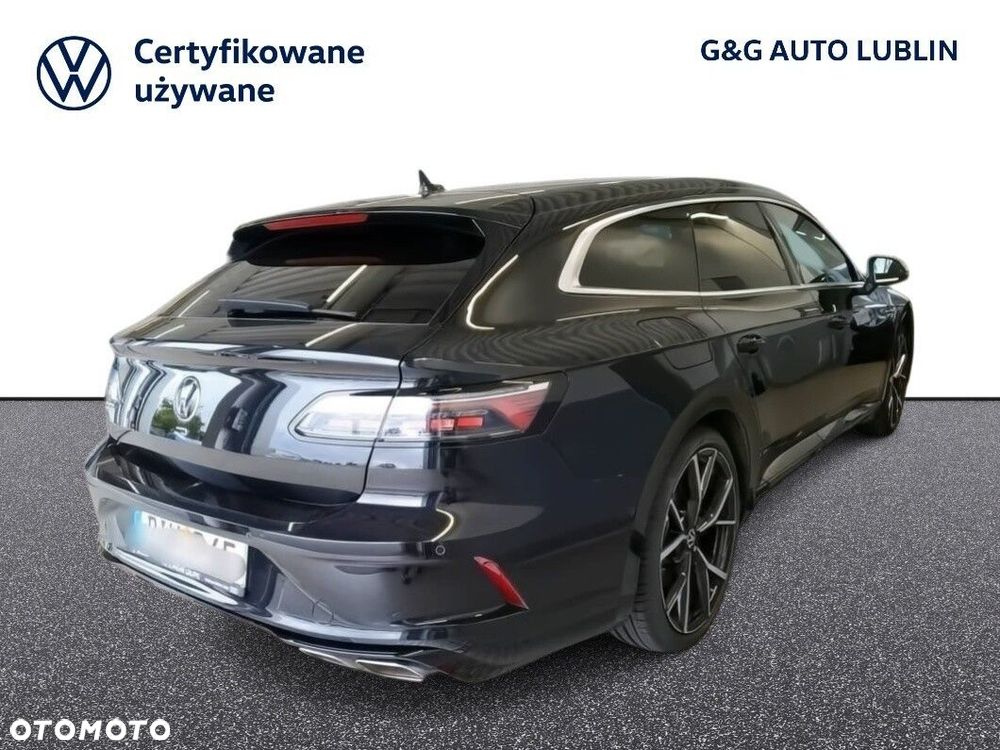 Volkswagen Arteon 2.0 TSI 4Motion R DSG - 3