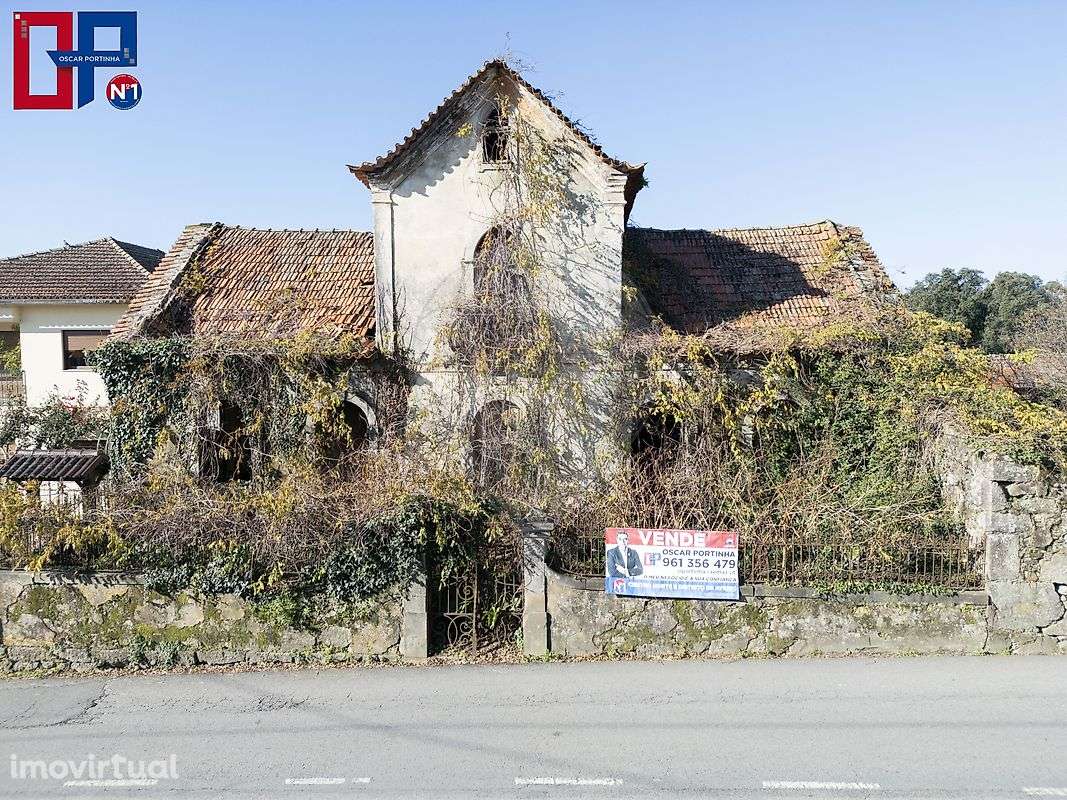 Moradia T6 para venda - Grande imagem: 3/19