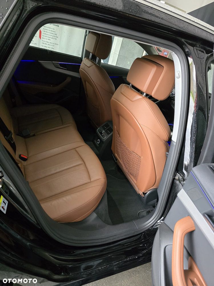 Audi A4 Avant 40 TDI quattro S tronic edition one - 26