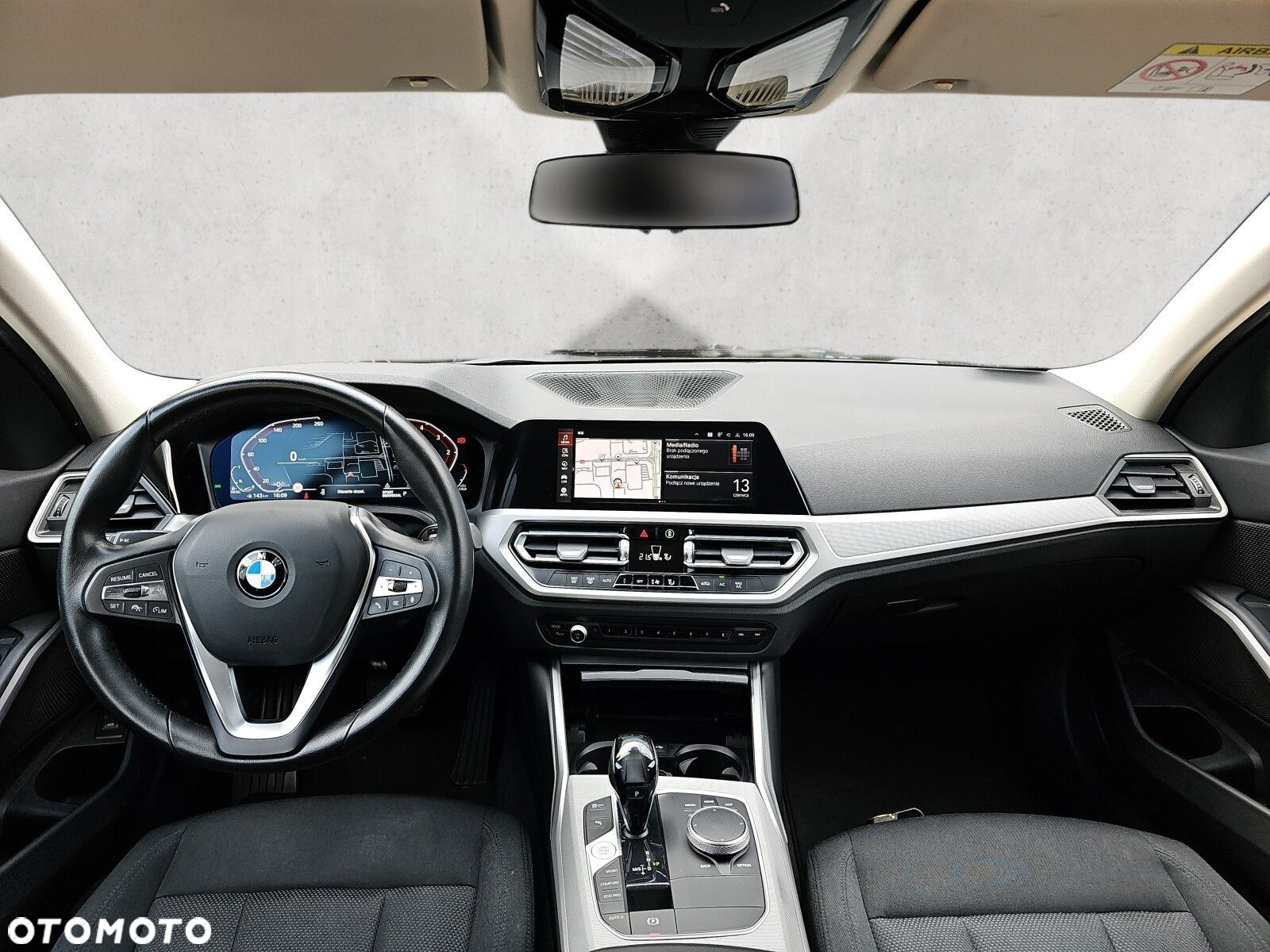 BMW Seria 3 - 25