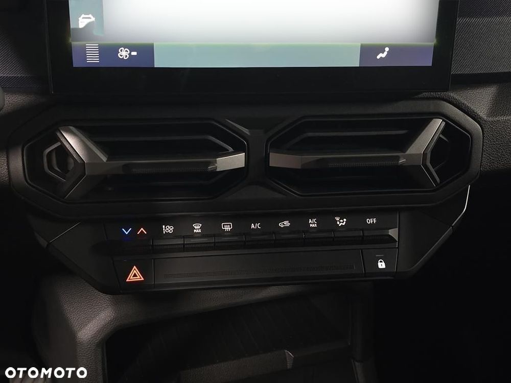 Dacia Duster 1.2 Eco-G 120 Expression - 22