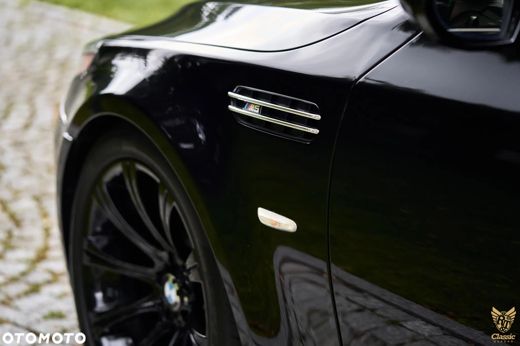 BMW M5 Standard - 32