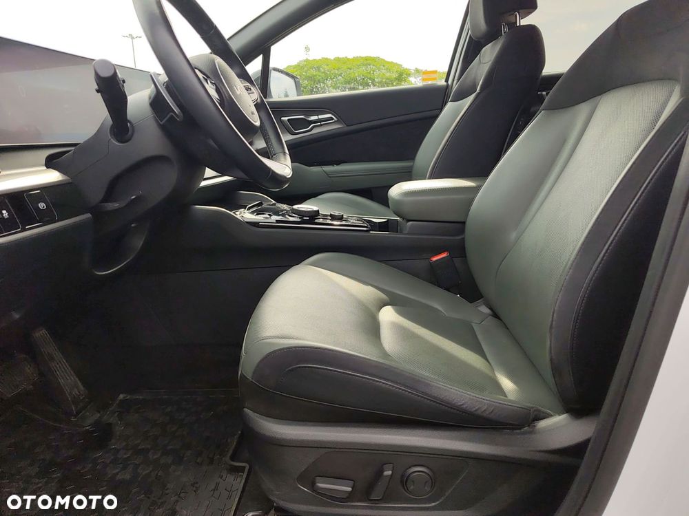 Kia Sportage 1.6 T-GDI MHEV Anniversary 2WD DCT - 23