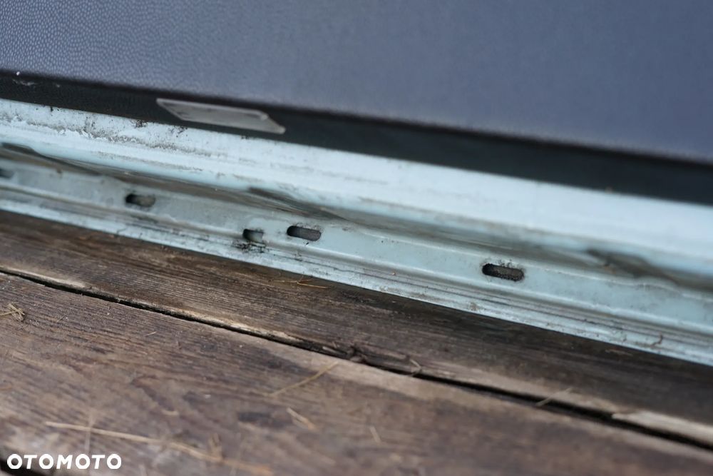 Drzwi przód przednie prawe Mini Cooper R56 B28/5 - 13