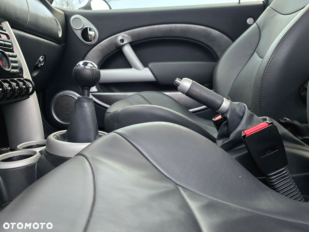 MINI Cooper S Standard - 10