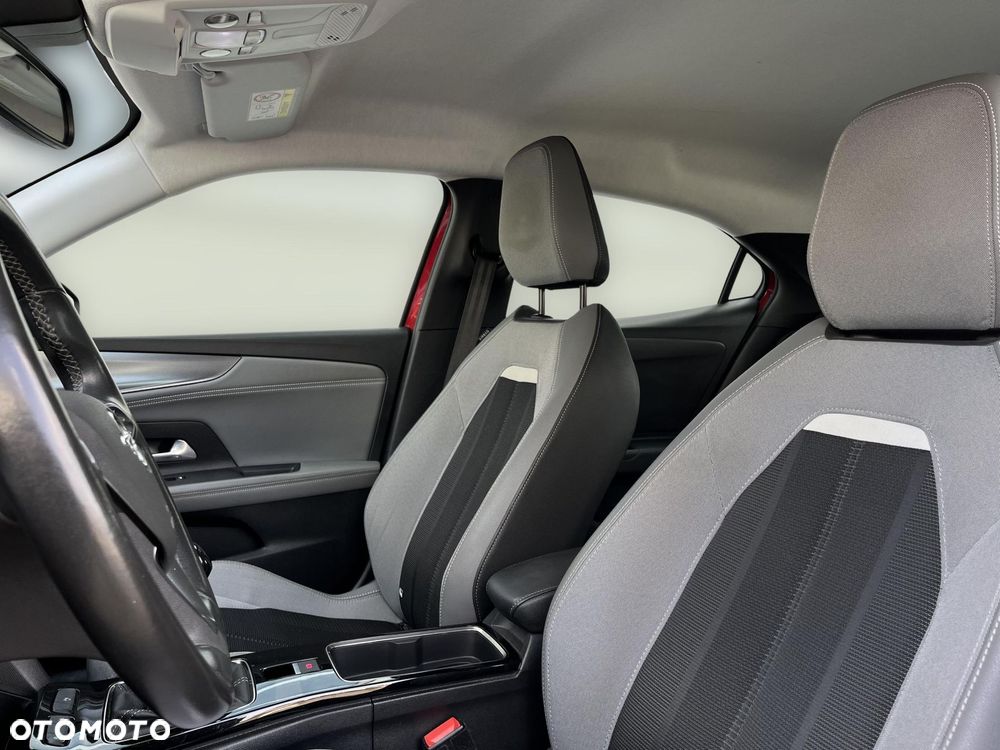 Opel Mokka 1.2 T Elegance S&S - 11