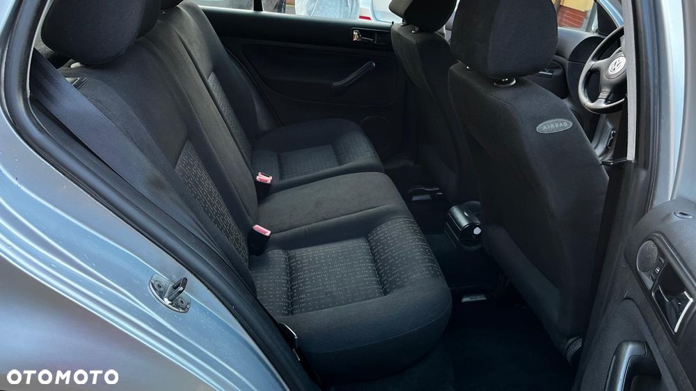 Volkswagen Golf 1.4 Basis - 10