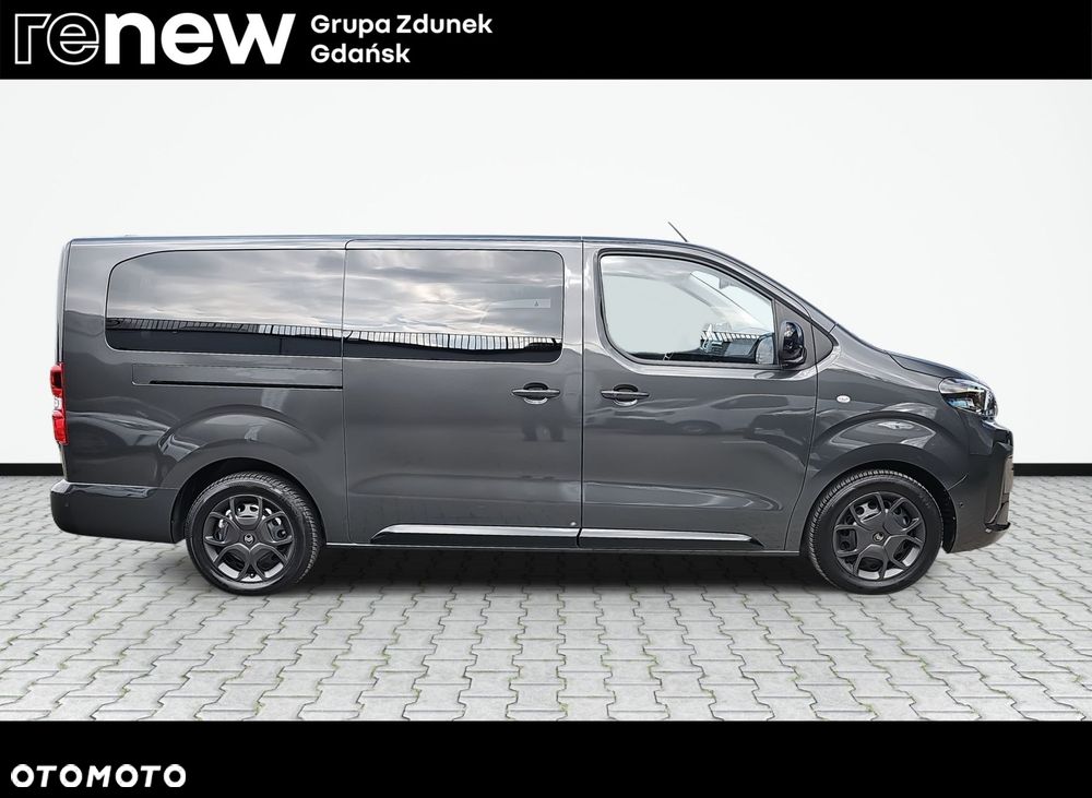 Citroën SpaceTourer - 5