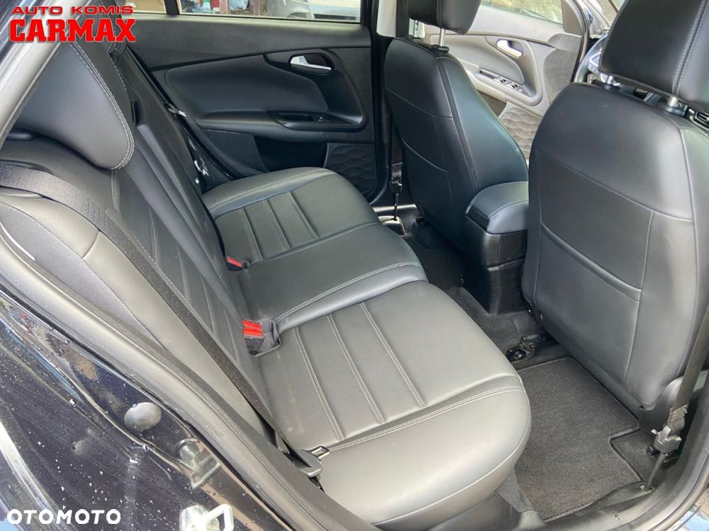 Fiat Tipo 1.6 MultiJet DCT Business Line - 24