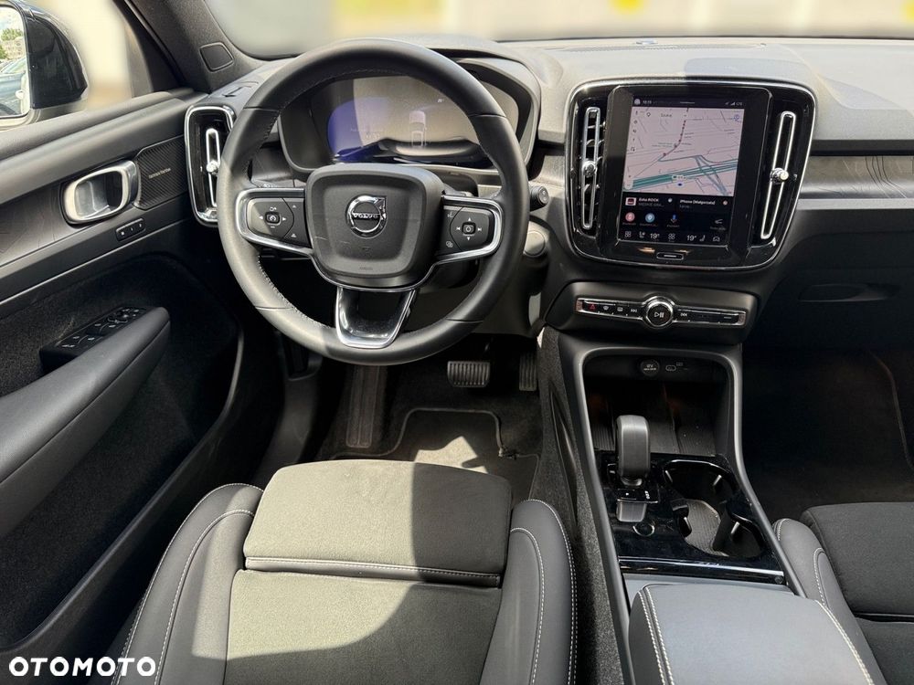 Volvo XC 40 - 16