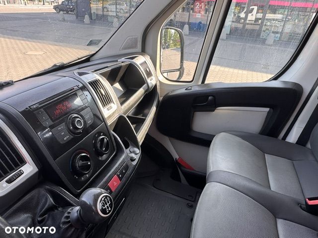 Fiat Ducato - 20