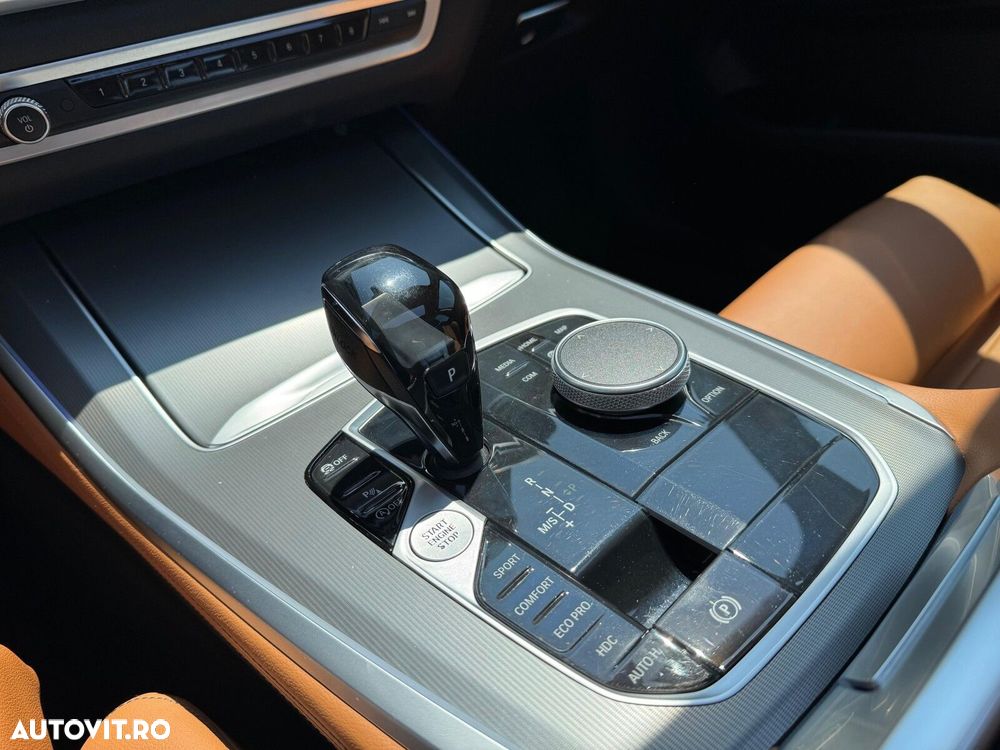BMW X5 - 11
