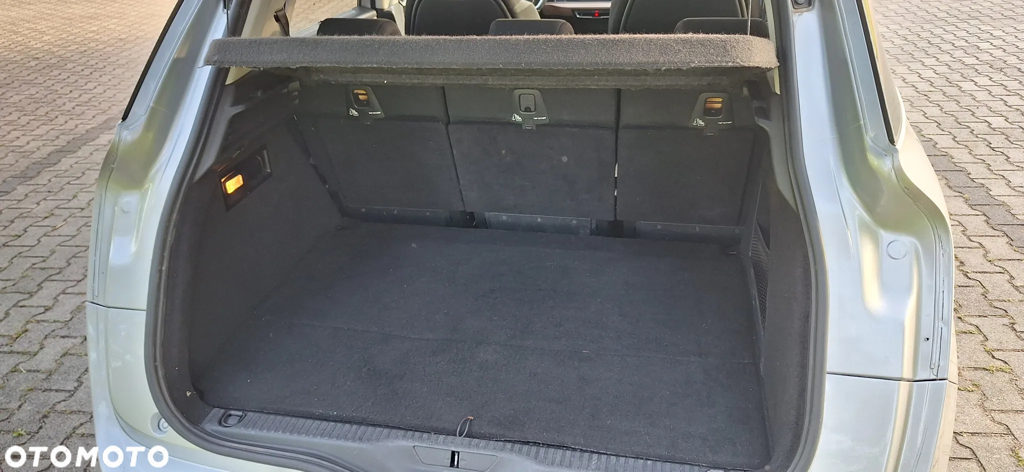 Citroën C4 Picasso 1.6 e-HDi Exclusive ETG6 - 14
