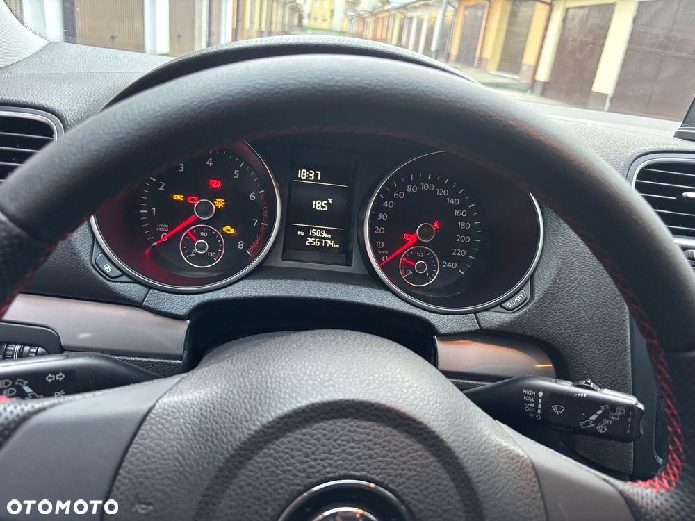 Volkswagen Golf 1.4 Comfortline - 10