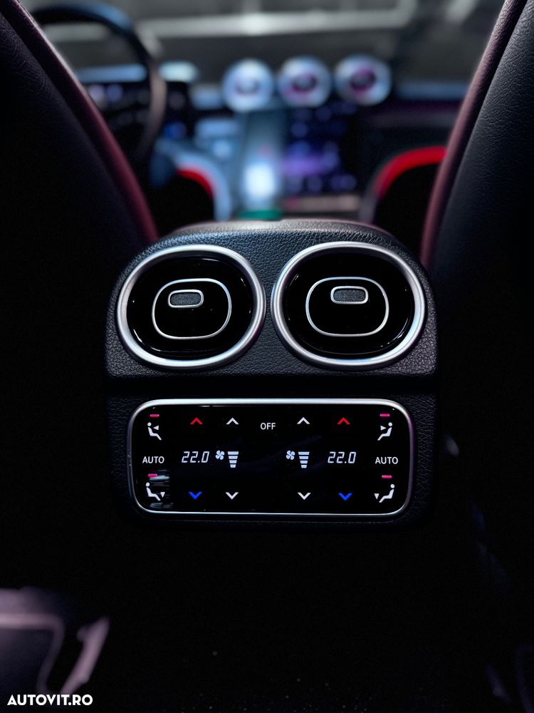 Mercedes-Benz C 300 9G-TRONIC Edition AMG Line - 17