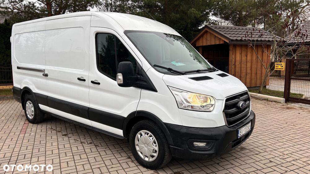 Ford Transit - 6