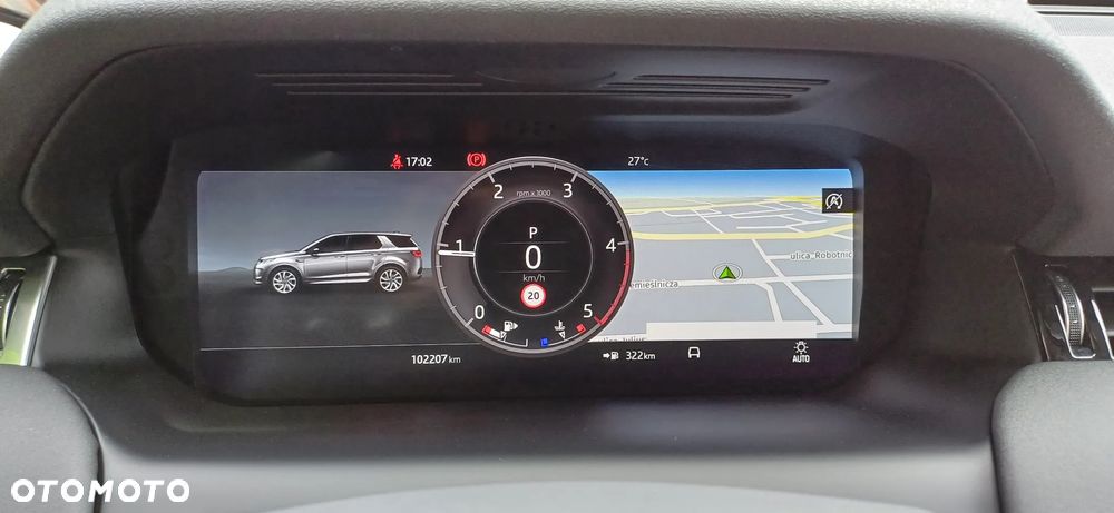 Land Rover Discovery Sport 2.0 D180 S - 21