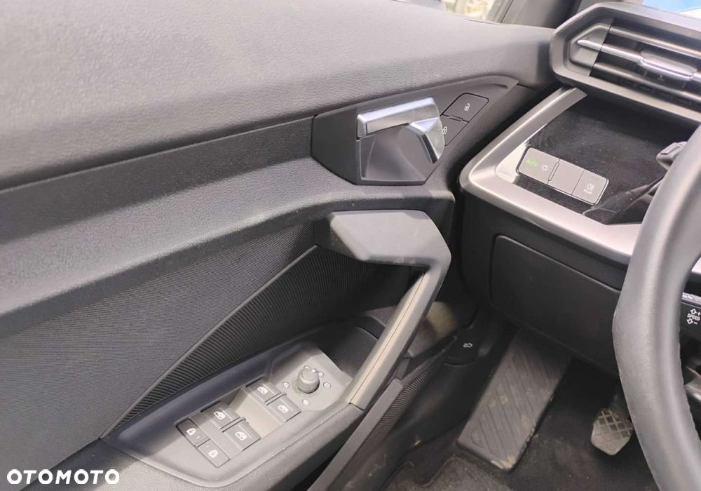 Audi A3 Sportback - 11